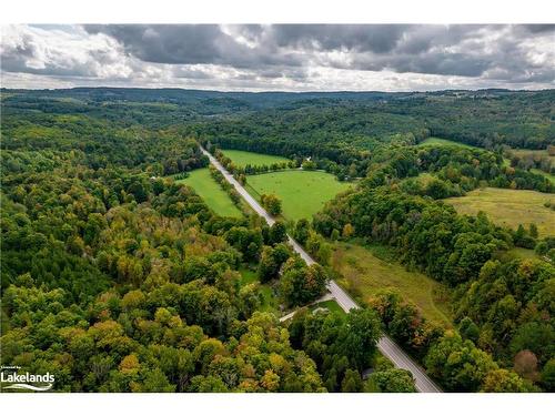 8383 9 County Road, Clearview, ON - Outdoor With View