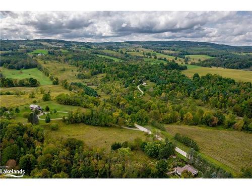 8383 9 County Road, Clearview, ON - Outdoor With View