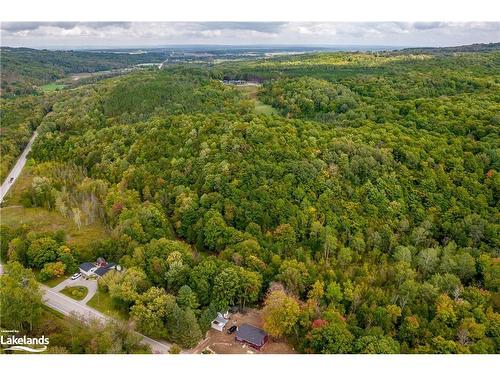 8383 9 County Road, Clearview, ON - Outdoor With View