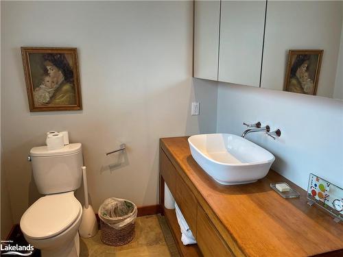 133 Kitzbuhl Crescent, The Blue Mountains, ON - Indoor Photo Showing Bathroom