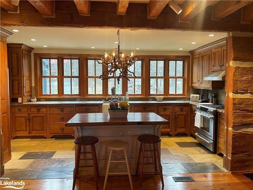 133 Kitzbuhl Crescent, The Blue Mountains, ON - Indoor Photo Showing Other Room