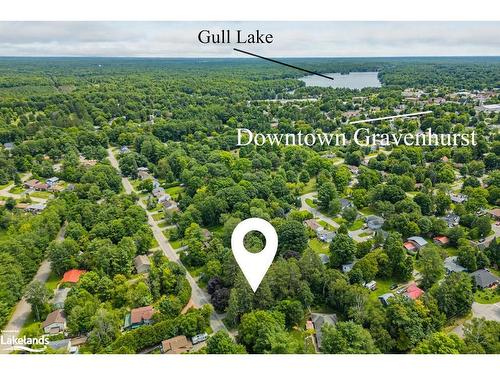 375 Lorne St Street, Gravenhurst, ON 