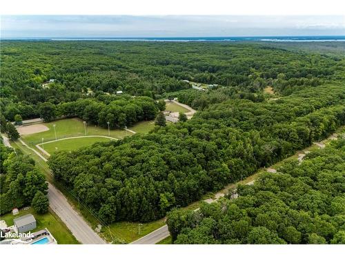 Lot 2 Voyageur Drive, Tiny, ON 