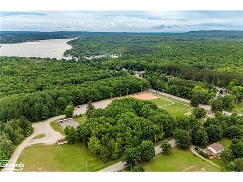 Lot 2 Voyageur Drive, Tiny, ON 