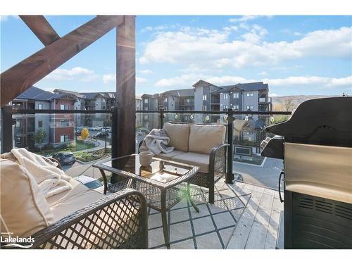 302-12 Beckwith Lane, The Blue Mountains, ON - Outdoor