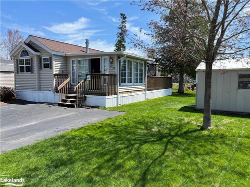 3 White Pines Trail, Wasaga Beach, ON 