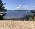 84-85 Wilson Lake Crescent, Port Loring, ON  - Outdoor With Body Of Water With View 