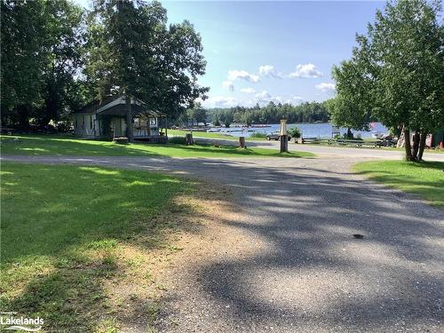 84-85 Wilson Lake Crescent, Port Loring, ON - Outdoor With View