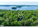 1270 Muskoka 10 Road, Port Sydney, ON  - Outdoor With Body Of Water With View 