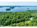 1270 Muskoka 10 Road, Port Sydney, ON  - Outdoor With Body Of Water With View 