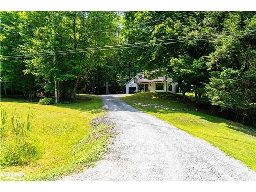 1270 Muskoka 10 Road, Port Sydney, ON - Outdoor