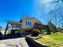 381 Zoo Park Road S, Wasaga Beach, ON  - Outdoor 