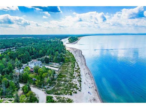 381 Zoo Park Road S, Wasaga Beach, ON - Outdoor With View