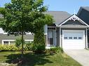 23 Green Briar Drive, Collingwood, ON  - Outdoor With Facade 