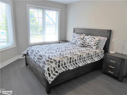 23 Green Briar Drive, Collingwood, ON - Indoor Photo Showing Bedroom