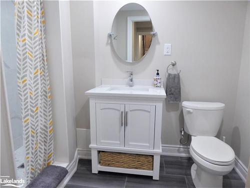 23 Green Briar Drive, Collingwood, ON - Indoor Photo Showing Bathroom