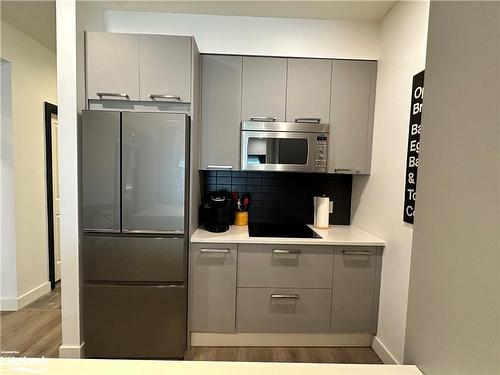 106-12 Beckwith Lane, The Blue Mountains, ON - Indoor Photo Showing Kitchen