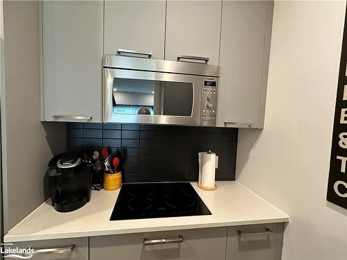 106-12 Beckwith Lane, The Blue Mountains, ON - Indoor Photo Showing Kitchen