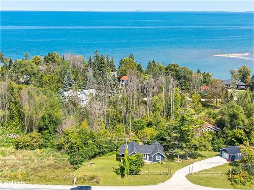 209009 26 Highway, Clarksburg, ON - Outdoor With View