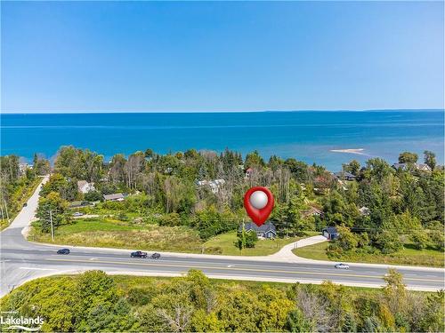 209009 26 Highway, Clarksburg, ON - Outdoor With View