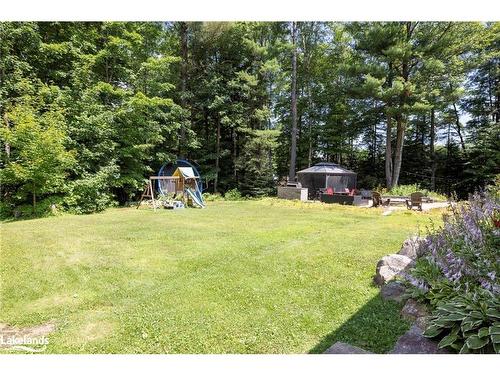 1010 Mary Roberts Road, Baysville, ON - Outdoor