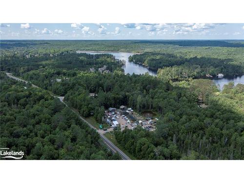 1010 Mary Roberts Road, Baysville, ON - Outdoor With View