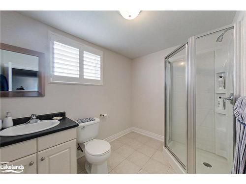 20 Dance Street, Collingwood, ON - Indoor Photo Showing Bathroom