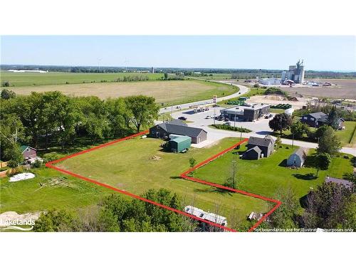 6 Ashfield-Huron Road, Kincardine, ON 