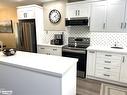 550 Oxbow Crescent, Collingwood, ON  - Indoor Photo Showing Kitchen 