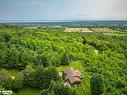 795310 The Blue Mountains - Clearview Townline, The Blue Mountains, ON  - Outdoor With View 