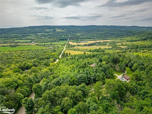 795310 The Blue Mountains - Clearview Townline, The Blue Mountains, ON - Outdoor With View