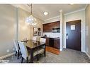 164-220 Gord Canning Drive, The Blue Mountains, ON  - Indoor Photo Showing Dining Room 