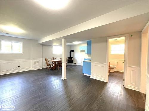 86 Wasaga Sands Drive, Wasaga Beach, ON - Indoor Photo Showing Basement