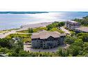 201-11C Salt Dock Road, Parry Sound, ON  - Outdoor With Body Of Water With View 