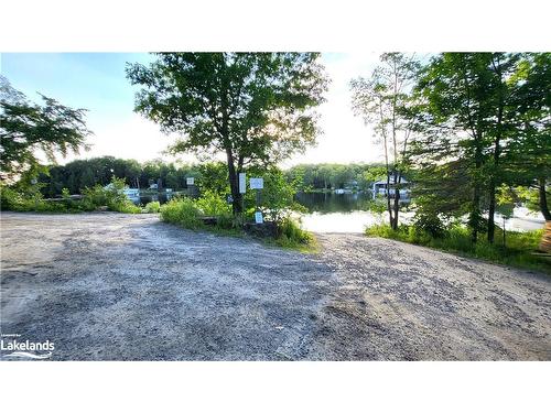 1007 Emilys Lane, Milford Bay, ON - Outdoor With View