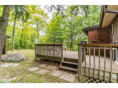 12 Sunset Ridge, Huntsville, ON 