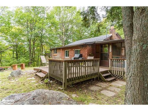 12 Sunset Ridge, Huntsville, ON 