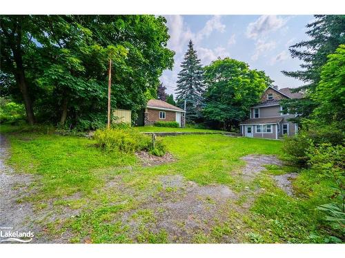 12 Church Street, Parry Sound, ON - Outdoor