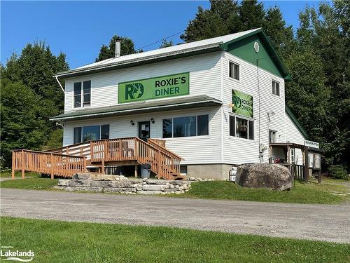 11643 522 Highway, Port Loring, ON 