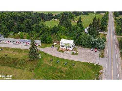 11643 522 Highway, Port Loring, ON 