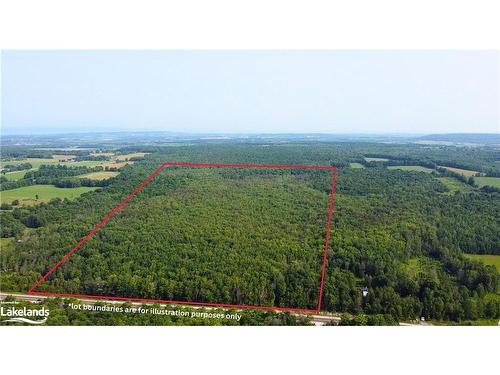 Lot 5 Highway 26, Meaford Municipality, ON 