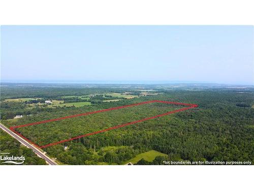 Lot 5 Highway 26, Meaford Municipality, ON 