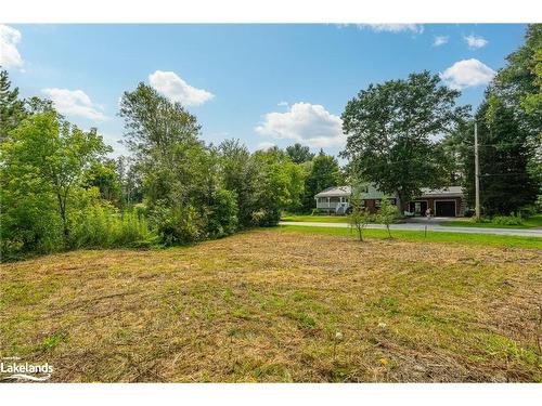 Lot 10 Anson Street, Minden, ON 