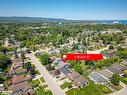 7 Bush Street, Collingwood, ON  - Outdoor With View 