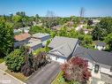 7 Bush Street, Collingwood, ON  - Outdoor 