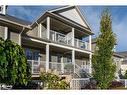 504-40 Trott Boulevard, Collingwood, ON  - Outdoor 