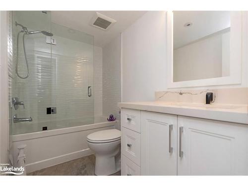 774 Johnston Park Avenue, Collingwood, ON - Indoor Photo Showing Bathroom