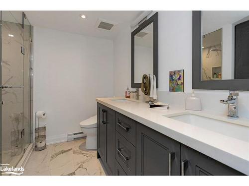 774 Johnston Park Avenue, Collingwood, ON - Indoor Photo Showing Bathroom