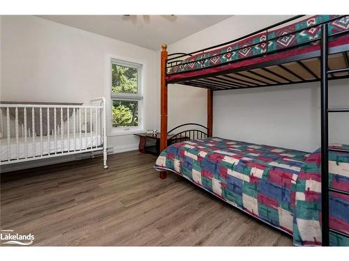 774 Johnston Park Avenue, Collingwood, ON - Indoor Photo Showing Bedroom