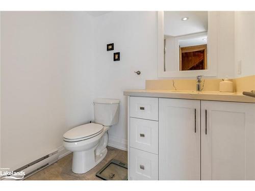 774 Johnston Park Avenue, Collingwood, ON - Indoor Photo Showing Bathroom